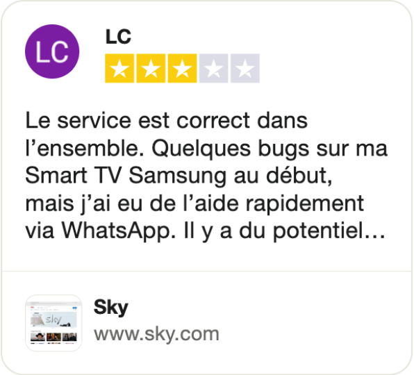 France IPTV