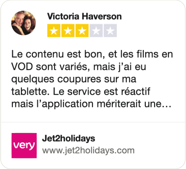 France IPTV