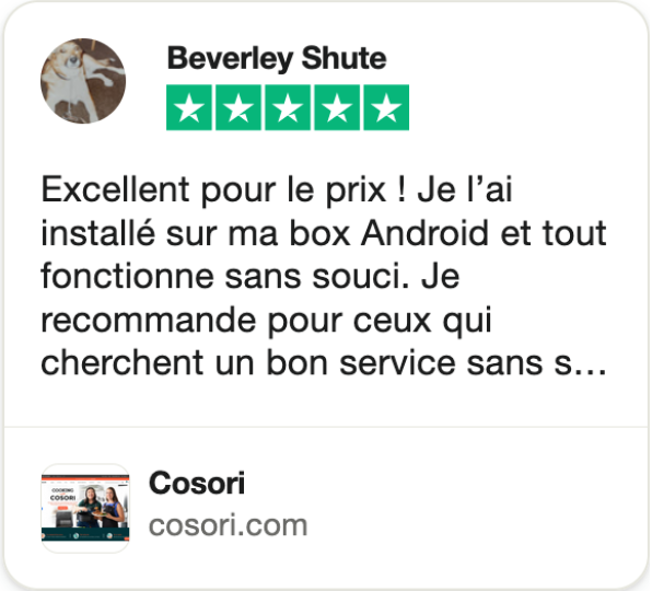 France IPTV